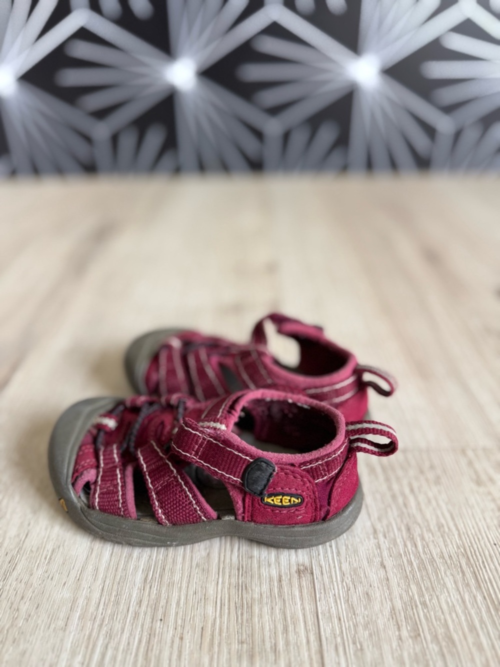 KEEN Kids Newport H2 Sandals